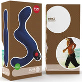 Fun Factory Duke - Rechargeable Silicone Prostate Massager Prostate Toys